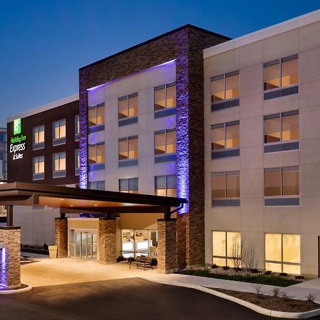 Holiday Inn Express & Suites - Cincinnati Ne - Red Bank Road By Ihg Exteriér fotografie