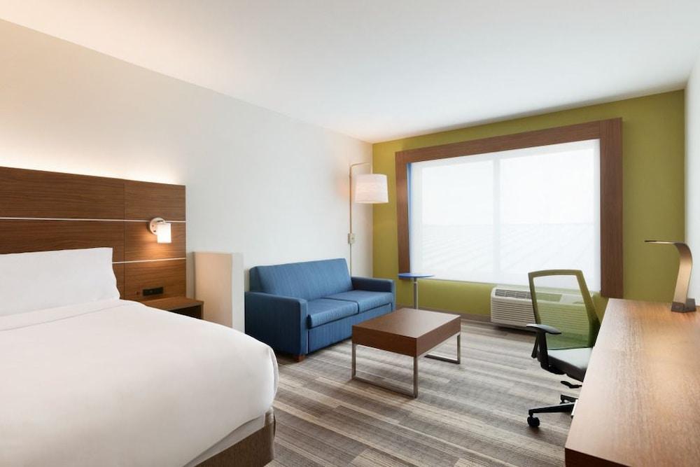 Holiday Inn Express & Suites - Cincinnati Ne - Red Bank Road By Ihg Exteriér fotografie