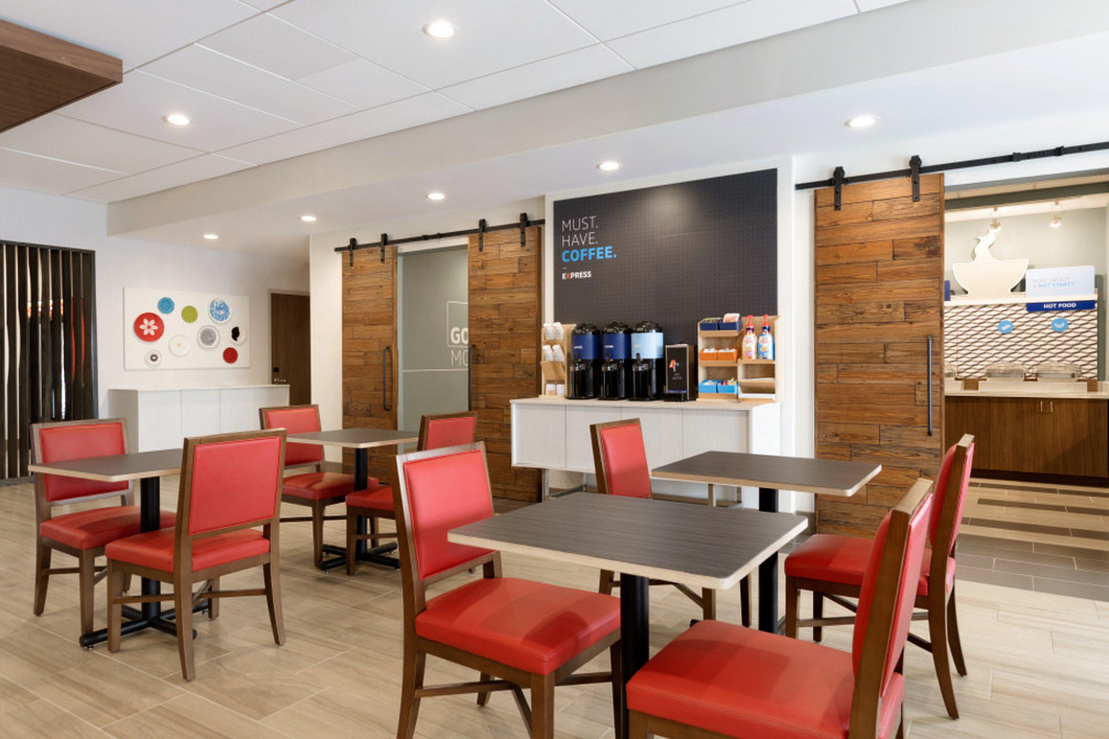 Holiday Inn Express & Suites - Cincinnati Ne - Red Bank Road By Ihg Exteriér fotografie