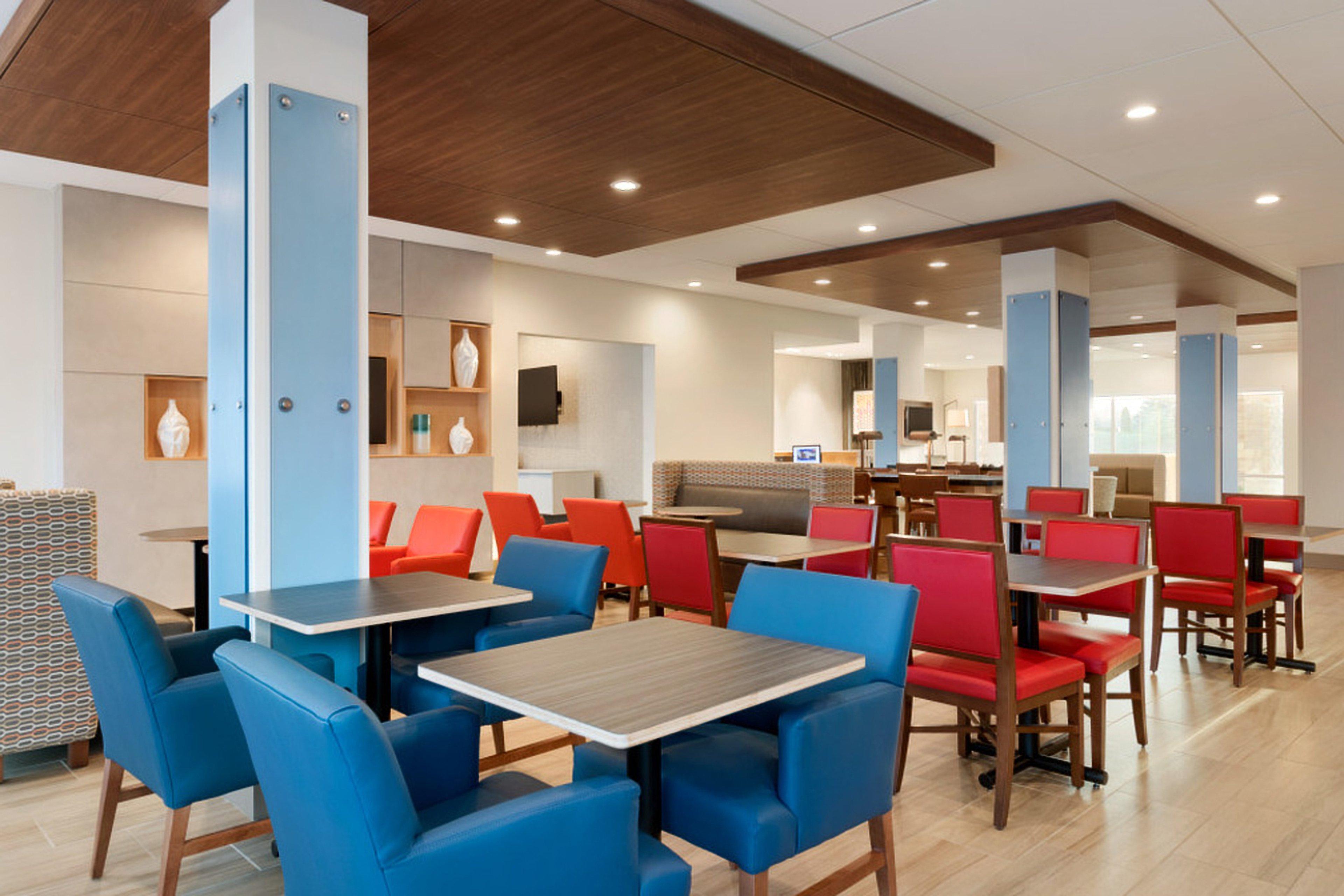 Holiday Inn Express & Suites - Cincinnati Ne - Red Bank Road By Ihg Exteriér fotografie