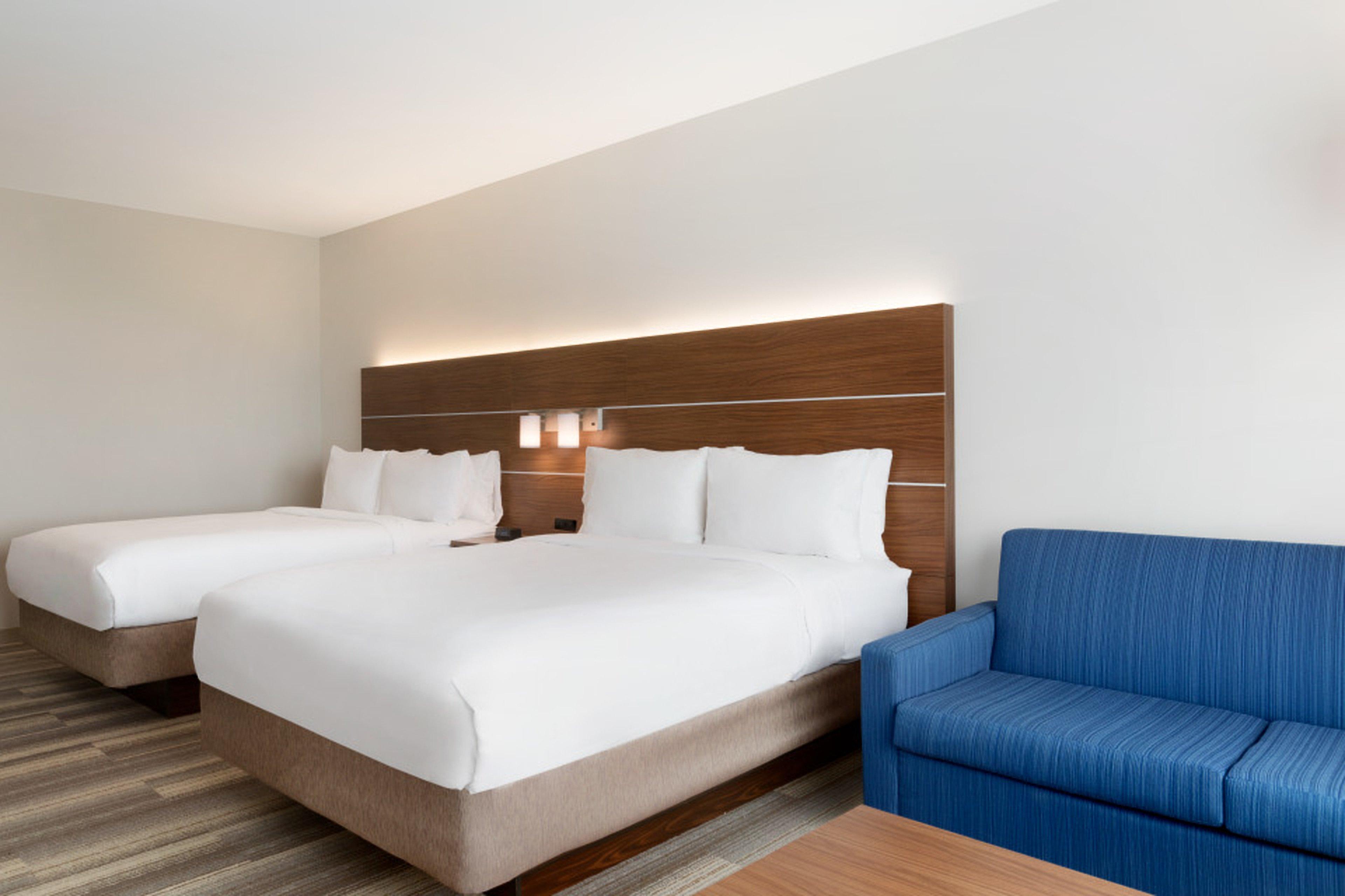 Holiday Inn Express & Suites - Cincinnati Ne - Red Bank Road By Ihg Exteriér fotografie