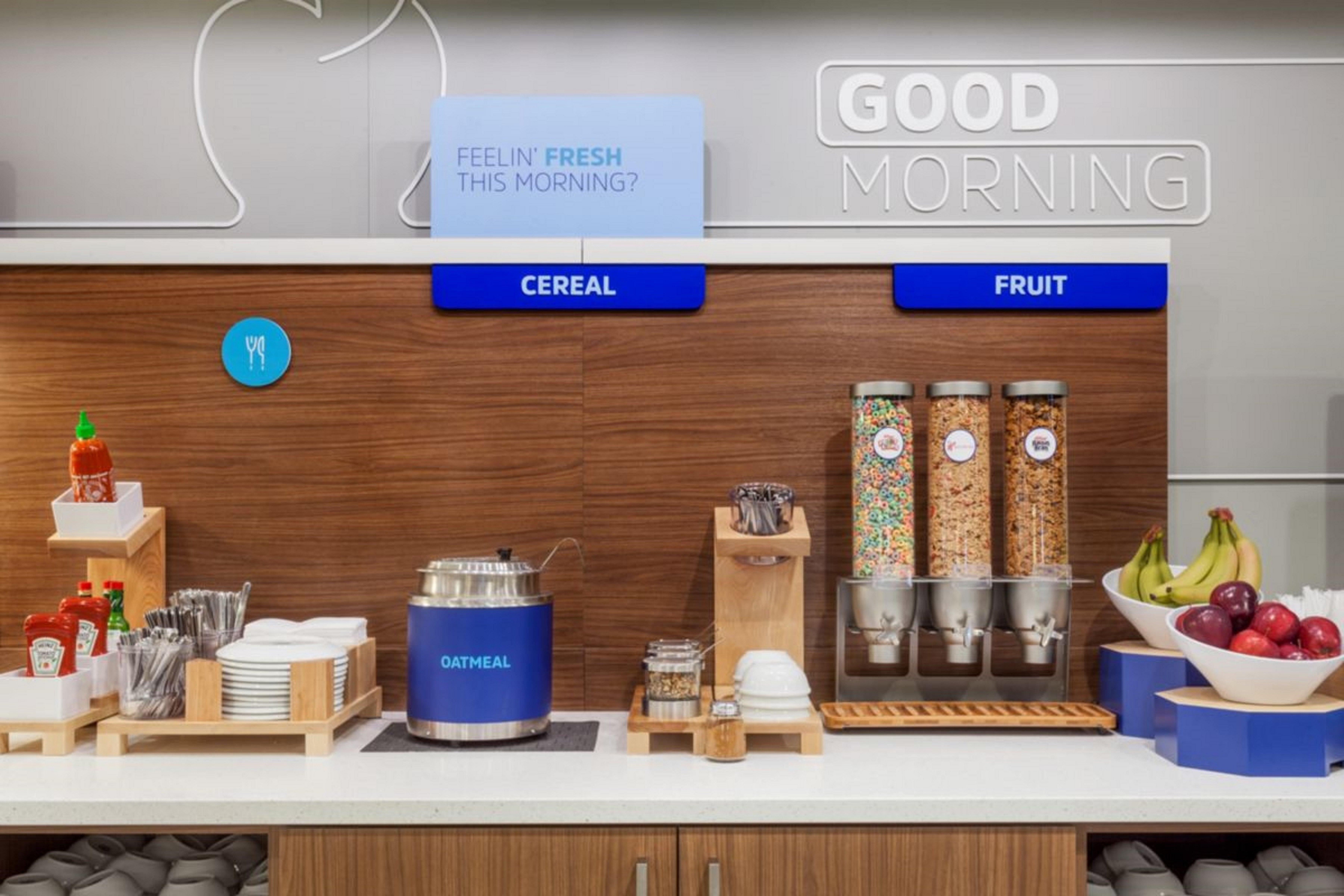 Holiday Inn Express & Suites - Cincinnati Ne - Red Bank Road By Ihg Exteriér fotografie