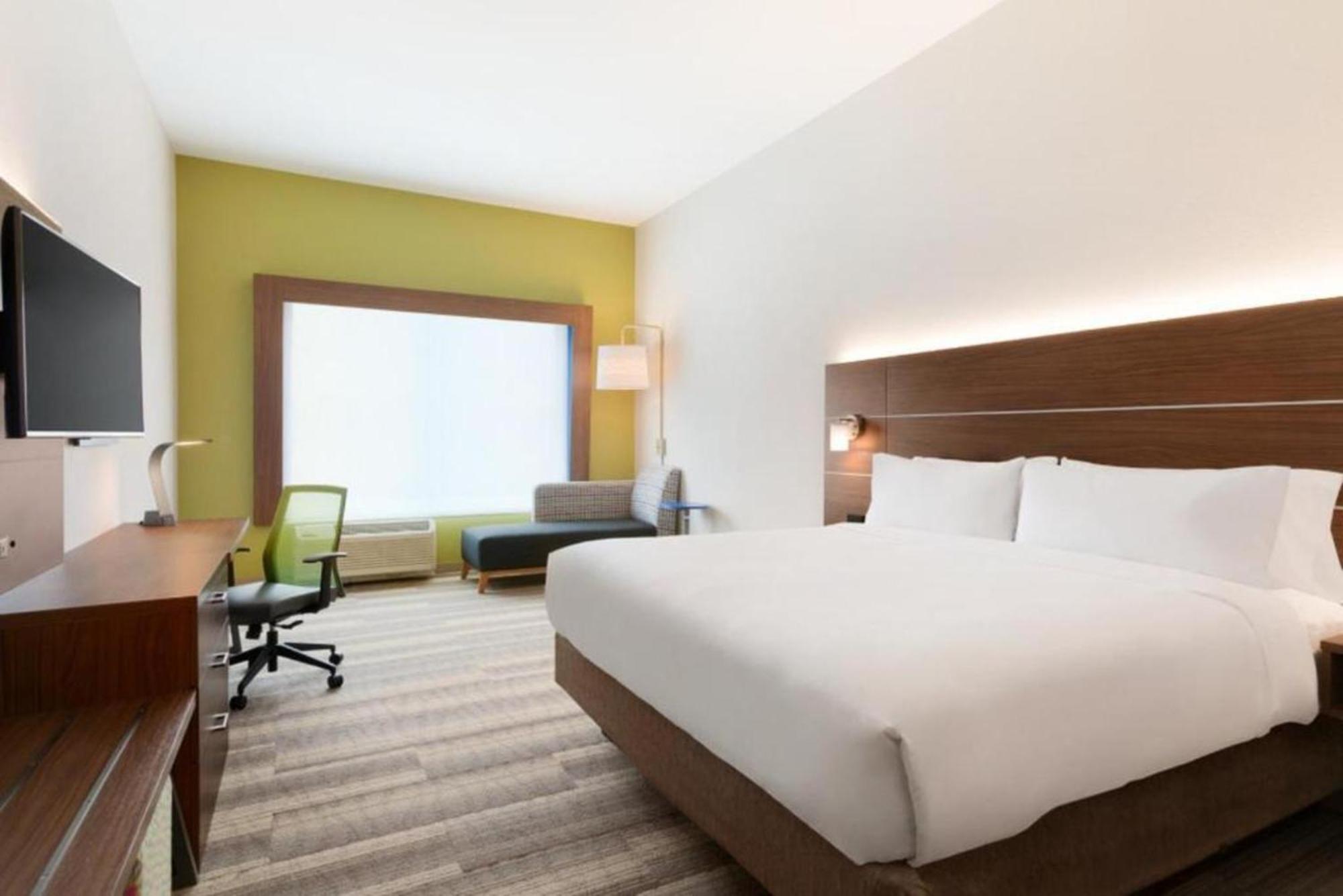 Holiday Inn Express & Suites - Cincinnati Ne - Red Bank Road By Ihg Exteriér fotografie