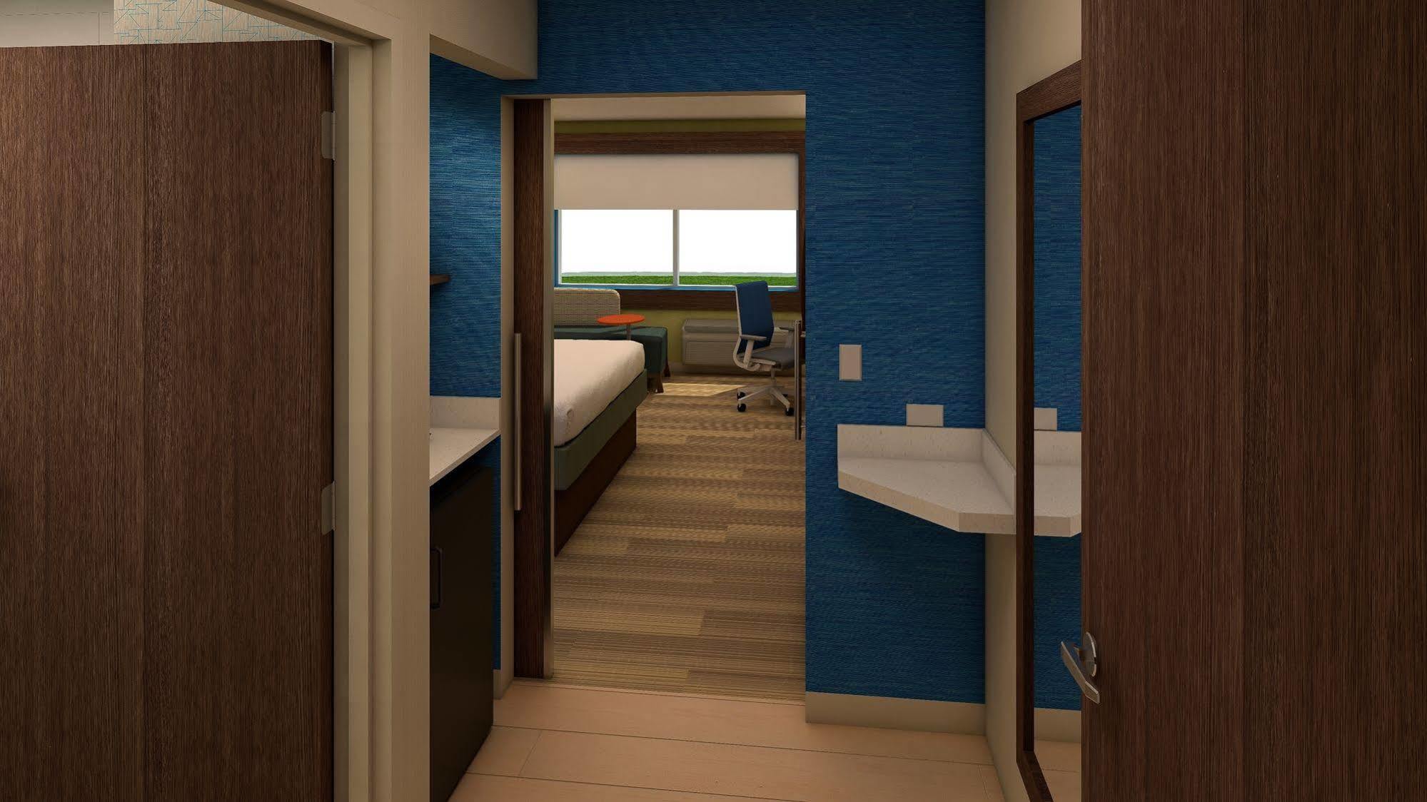 Holiday Inn Express & Suites - Cincinnati Ne - Red Bank Road By Ihg Exteriér fotografie