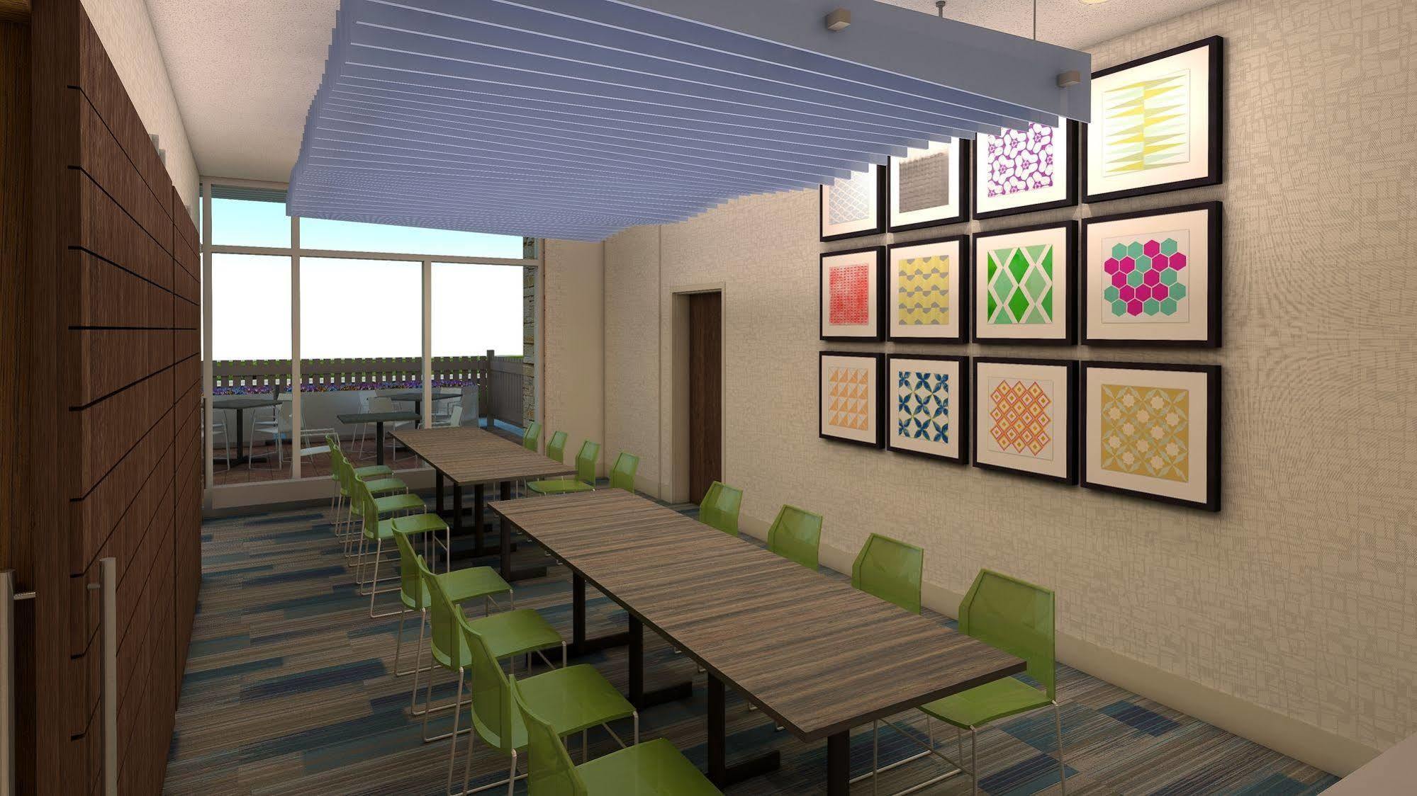Holiday Inn Express & Suites - Cincinnati Ne - Red Bank Road By Ihg Exteriér fotografie
